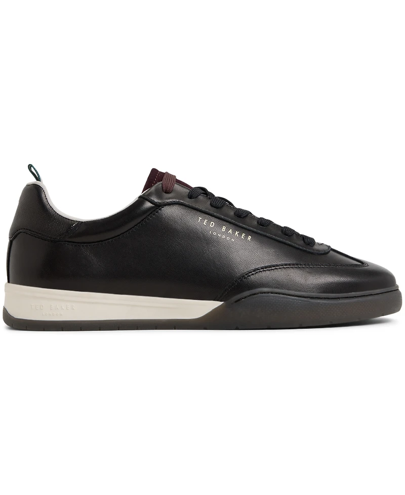 Ted Baker Men's Kenwood Lace Up Sneakers
