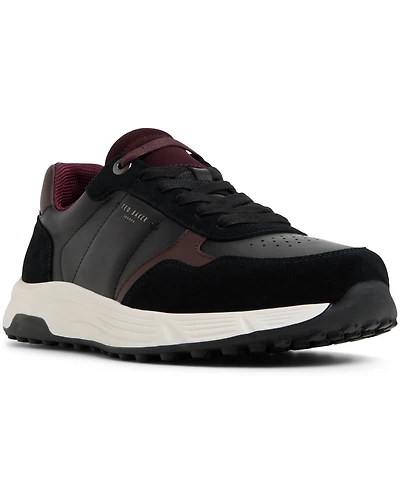 Ted Baker Men's Keston Athletic Lace Up Sneakers