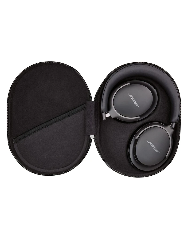 Bose QuietComfort Ultra Wireless Noise Cancelling Headphones