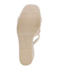 Wild Pair Women's Cally Wedge Sandals, Exclusively at Macy's