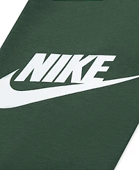 Nike Little Boys Club Fleece 2-Piece Set Logo Hoodie & Sweatpants