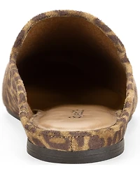 Style & Co Women's Naomii Slip On Mules, Exclusively at Macy's