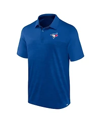 Fanatics Men's Royal Toronto Blue Jays Base Thief Polo Shirt