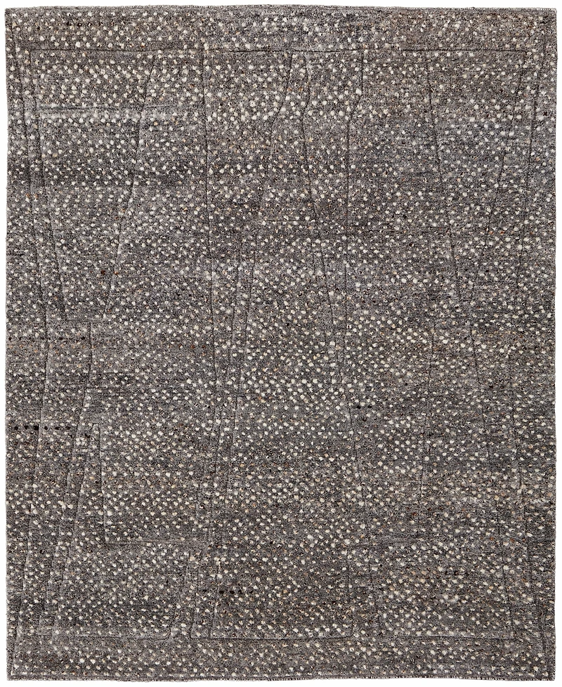 Feizy Dering T6042 8'x10' Area Rug