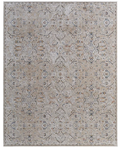 Feizy Pasha 39M6F 6'7"x9'6" Area Rug