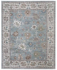 Feizy Dartmouth 39QNF 6'4"x9'2" Area Rug