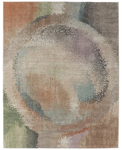 Feizy Eden 39QTF 7'9"x10' Area Rug