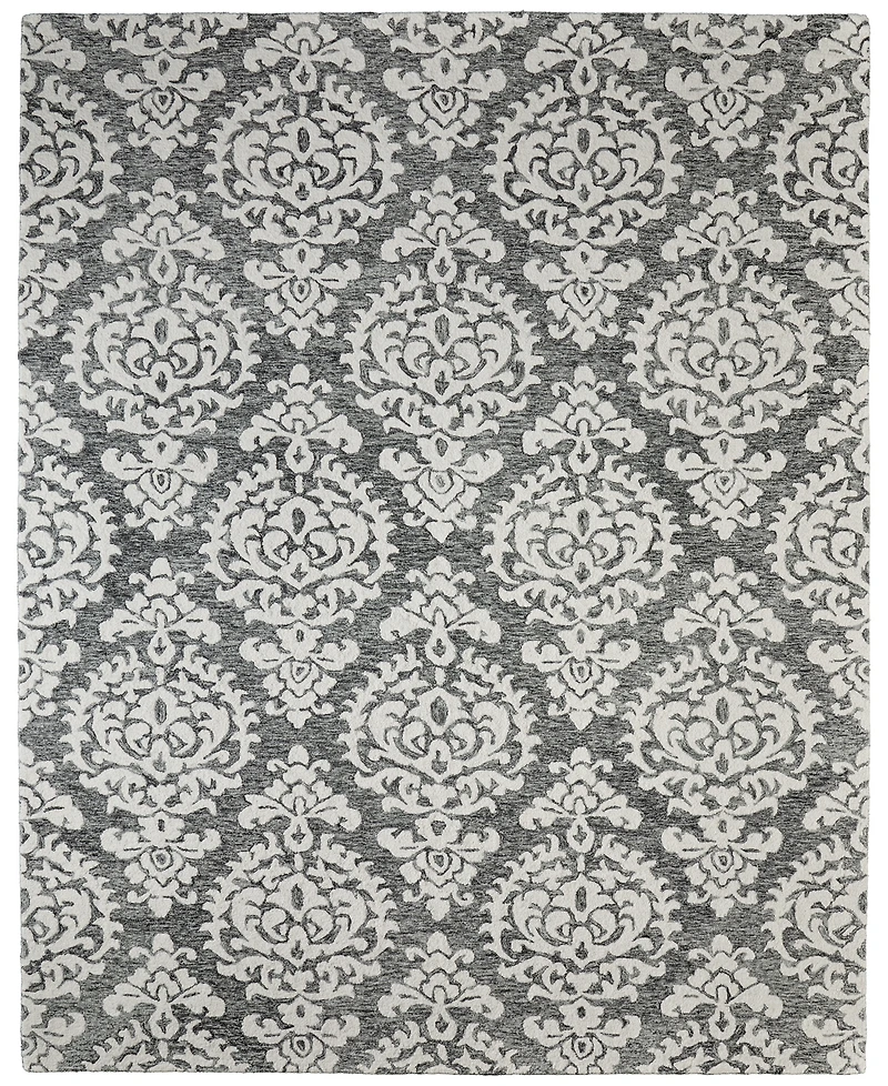 Feizy Belfort 8A26F 8'x10' Area Rug