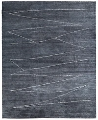 Feizy Agape 69H6F 7'9"x9'9" Area Rug