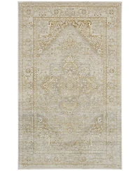 Feizy Aura 3734F 8'x10' Area Rug