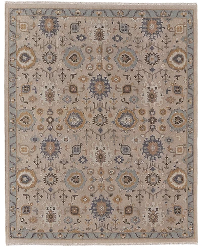 Feizy Corbitt 0613F 2'x3' Area Rug