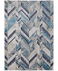 Feizy Indio 39H1F 8'x10' Area Rug
