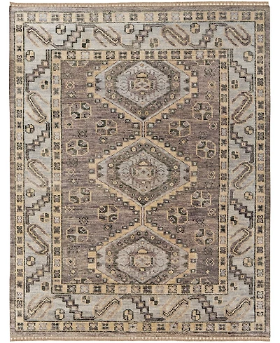 Feizy Fillmore 6943F 4'x6' Area Rug