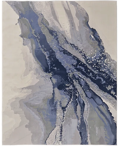 Feizy Clio 39K2F 7'9"x10' Area Rug