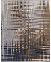 Feizy Clio 39K4F 3'10"x6' Area Rug