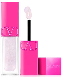 Valentino Puffer Complex Lip Plumper Gloss