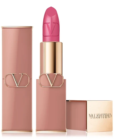 Valentino Rosso Valentino Satin Lipstick
