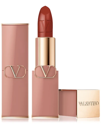 Valentino Rosso Valentino Satin Lipstick