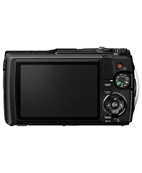 Om System Om System Tg-7 Digital Camera Blk