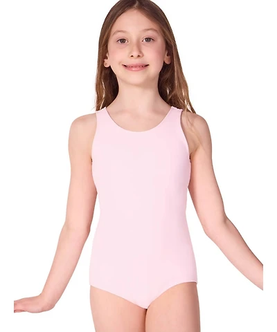 Capezio Girls Future Star Tank Leotard