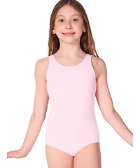 Capezio Girls Future Star Tank Leotard