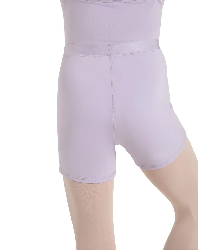 Capezio Girls Cloud Nine Sunburst Short