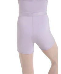 Capezio Girls Cloud Nine Sunburst Short