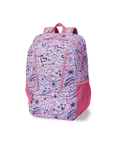Lands' End Kids ClassMate Backpack