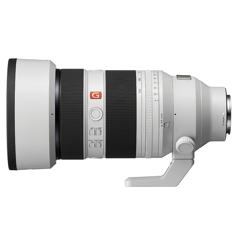 Sony Fe 50-150mm f/2 Gm Lens