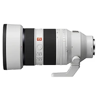 Sony Fe 50-150mm f/2 Gm Lens
