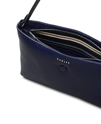 Radley London Mallow Street Small Zip Top Wristlet