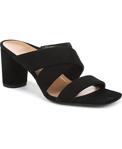 Vionic Womens Merlot Slide Sandals