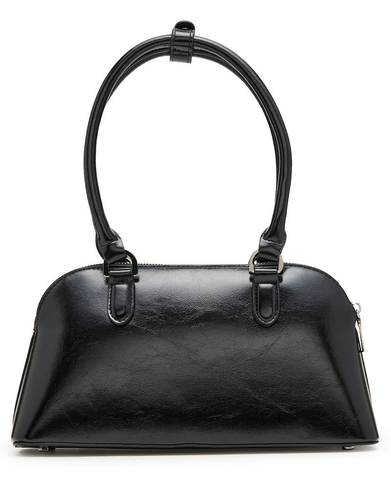 Steve Madden Blevy Elongated Shoulder Bag