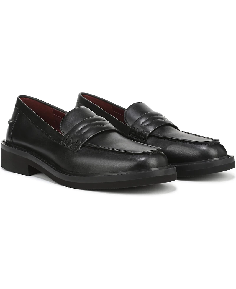 Vionic Womens Caitlin Loafers