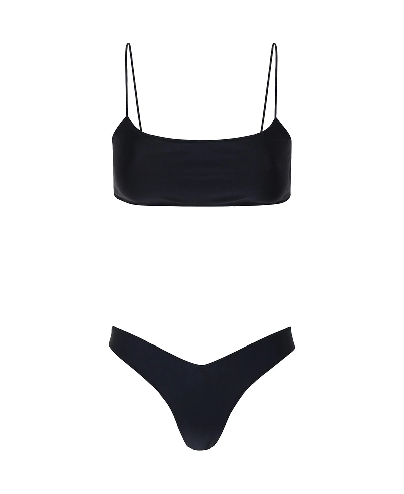 Sunkissed Le Sporty Top