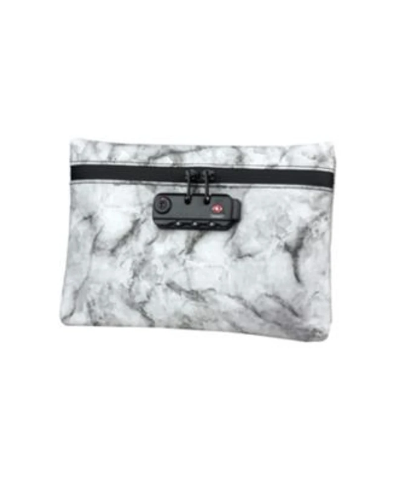 3p Experts Seal Safe Travel Waterproof Lock Bag