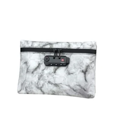 3p Experts Seal Safe Travel Waterproof Lock Bag