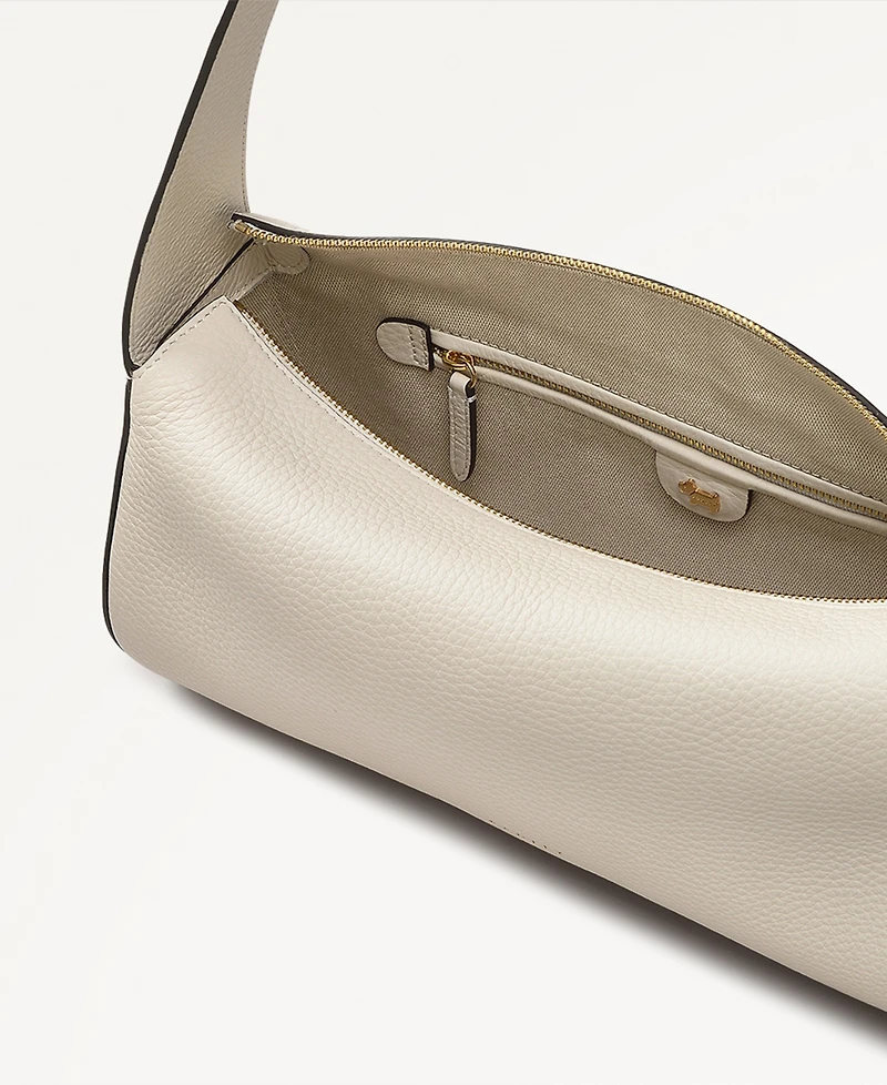 Radley London Abbey Mews Small Zip Top Shoulder Bag