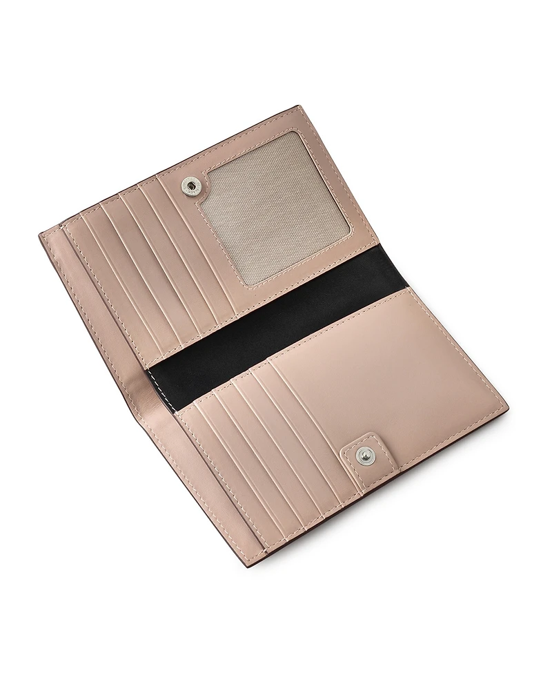 Radley London Check Me Out Bifold Wallet