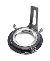 Dji Sony E Lens Mount Unit for Zenmuse X9 Camera