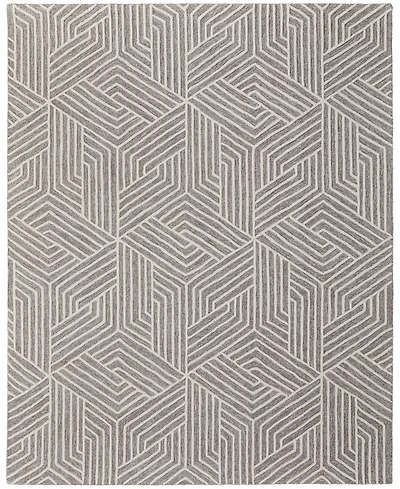 Feizy Lytton T8010 2'x3' Area Rug