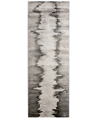 Feizy Micah 39LQF 2'10"x7'10" Runner Area Rug