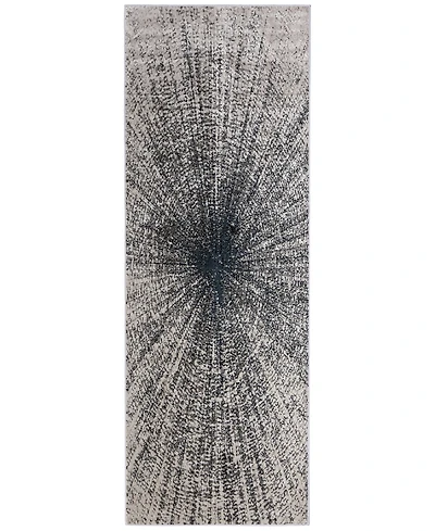 Feizy Micah 39LTF 2'10"x7'10" Runner Area Rug