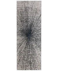 Feizy Micah 39LTF 2'10"x7'10" Runner Area Rug