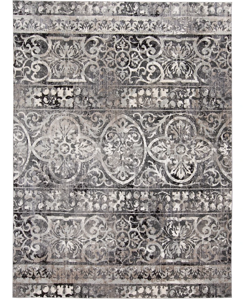 Feizy Kano 3871F 7'10"x10' Area Rug