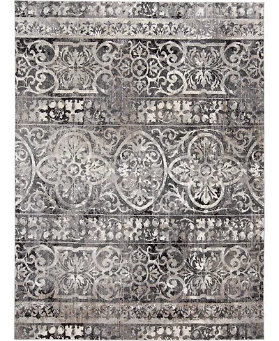 Feizy Kano 3871F 7'10"x10' Area Rug