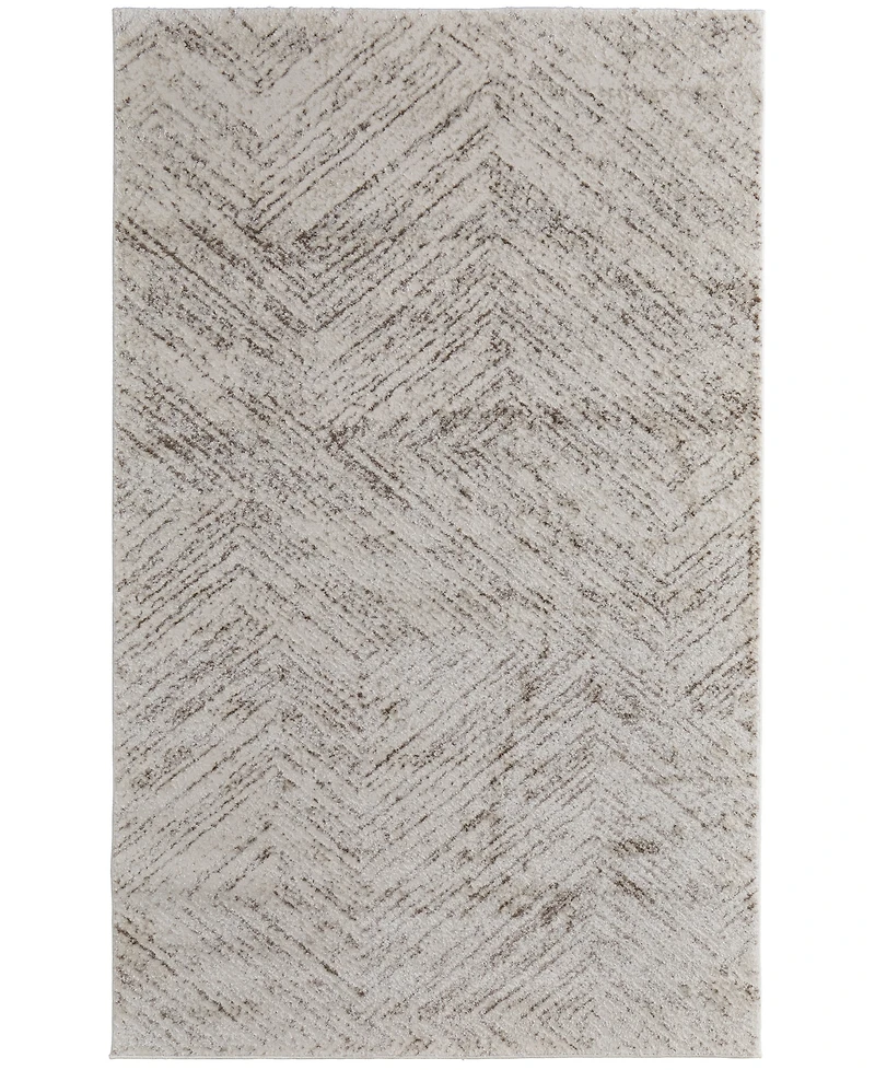 Feizy Vancouver 39NPF 5'x8' Area Rug