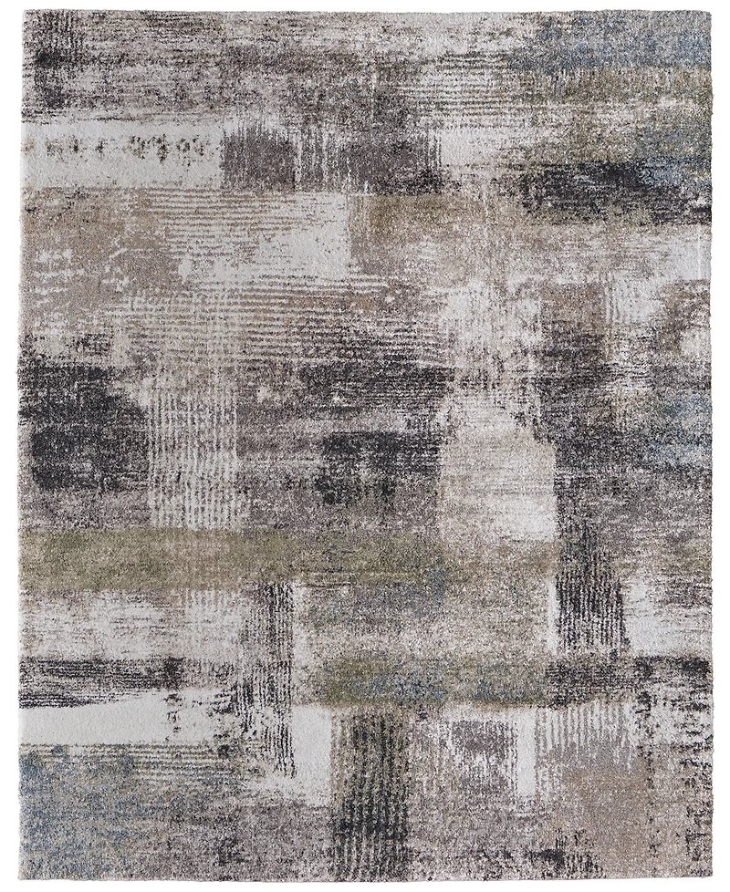 Feizy Skyview 39Q9F 7'10"x10' Area Rug