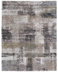 Feizy Skyview 39Q9F 7'10"x10' Area Rug