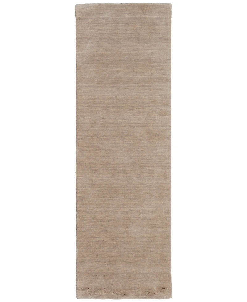 Feizy Luna 8049F 2'6"x8' Runner Area Rug
